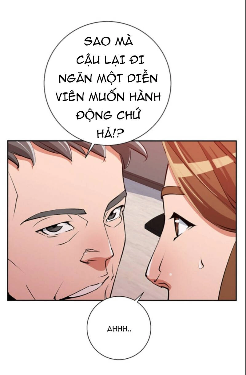 Tôi Viết Sách Để Thăng Cấp Chapter 91 - 34