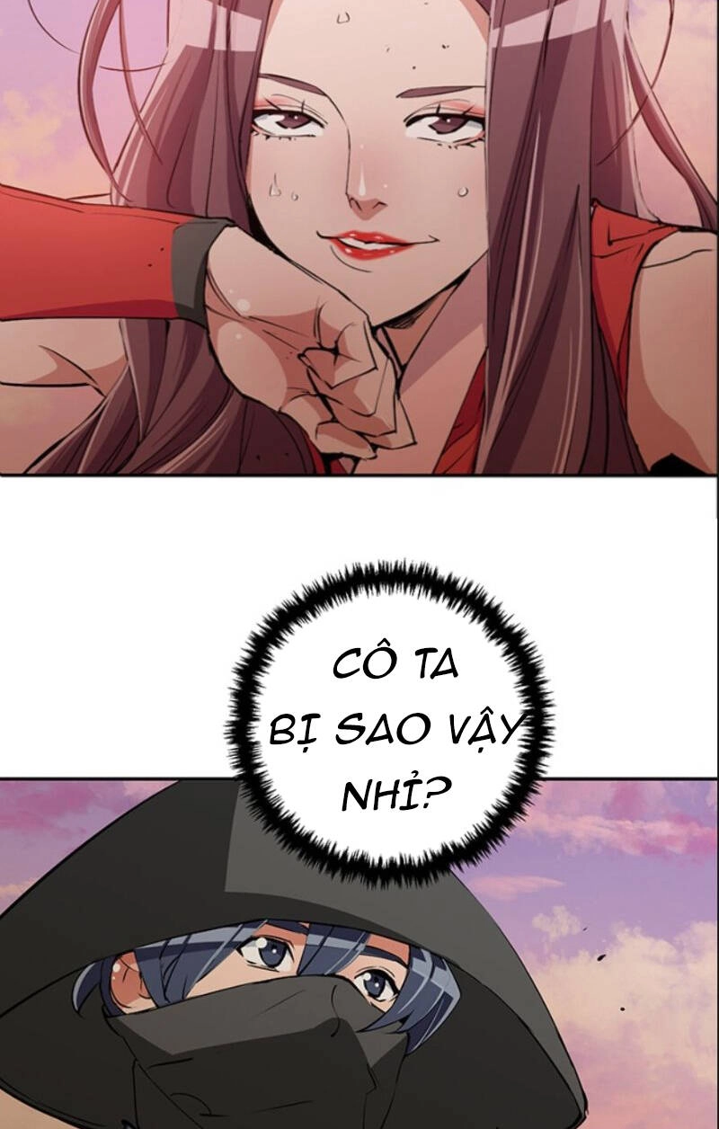 Tôi Viết Sách Để Thăng Cấp Chapter 91 - 39