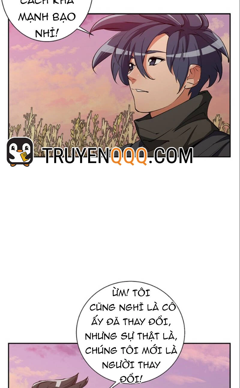 Tôi Viết Sách Để Thăng Cấp Chapter 91 - 49