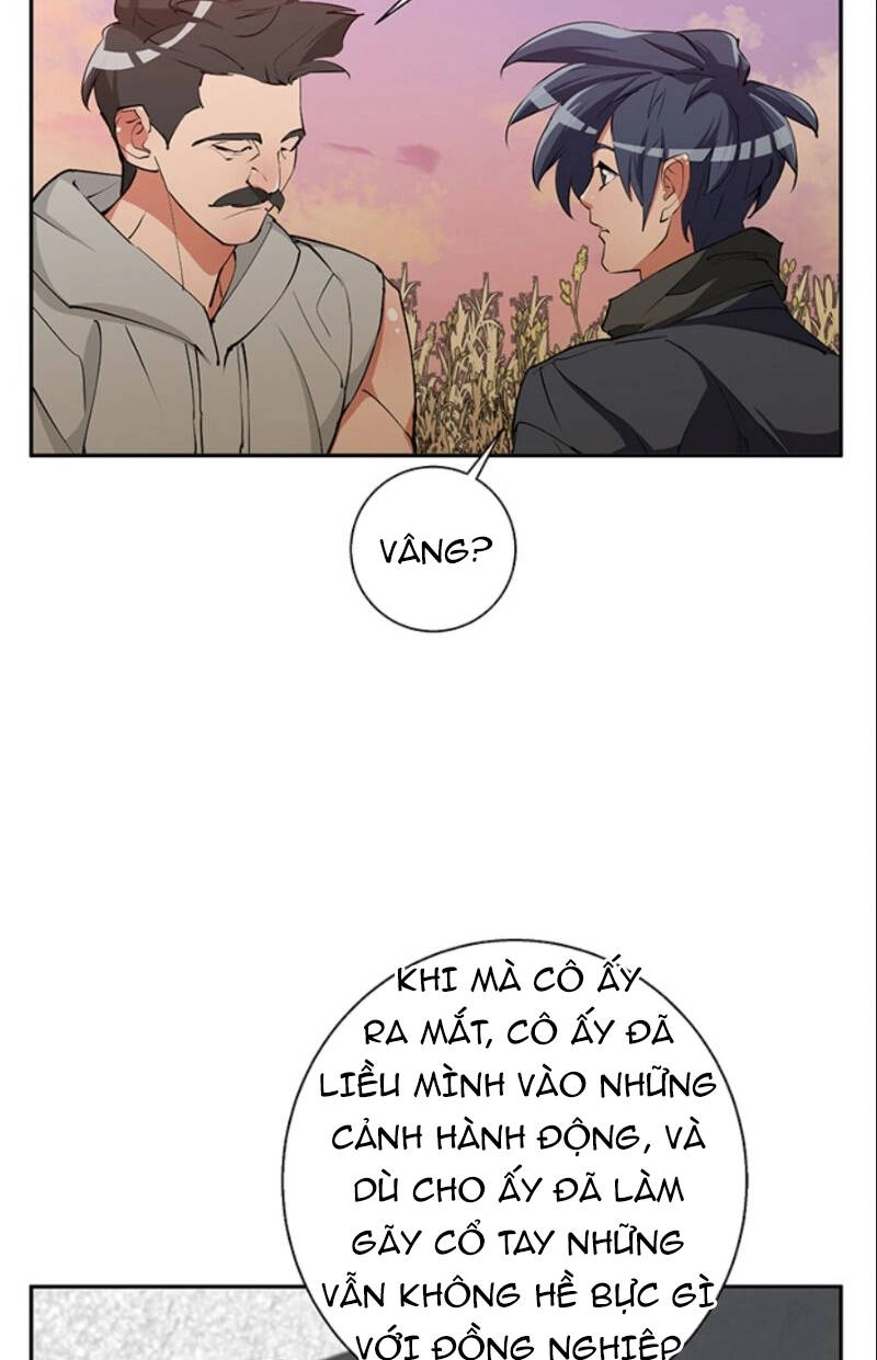 Tôi Viết Sách Để Thăng Cấp Chapter 91 - 50