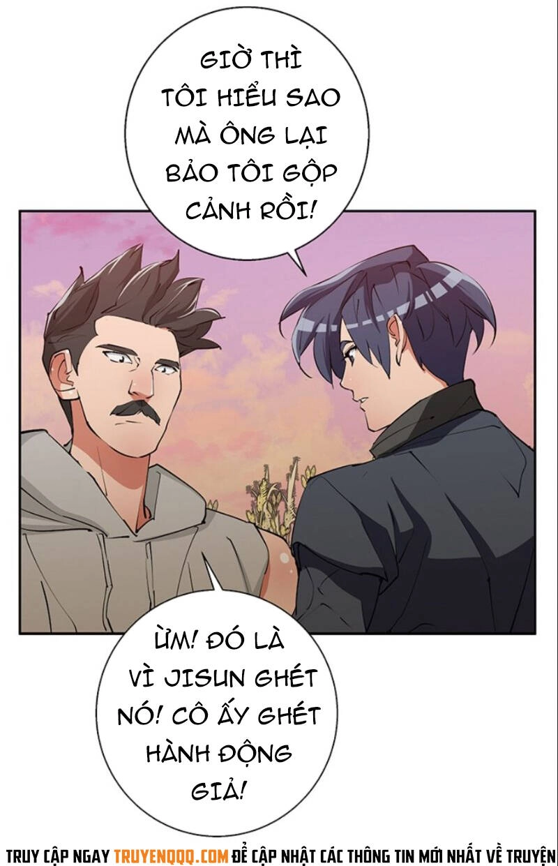 Tôi Viết Sách Để Thăng Cấp Chapter 91 - 57