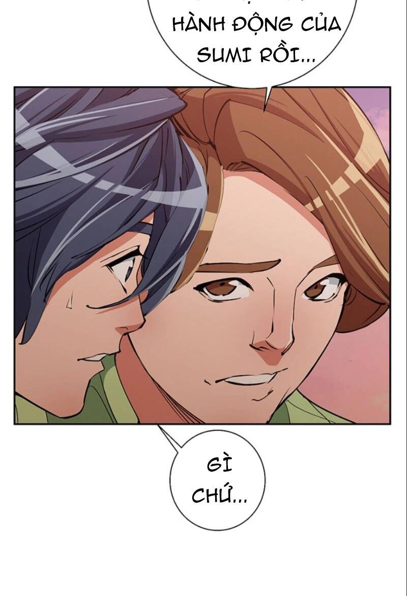 Tôi Viết Sách Để Thăng Cấp Chapter 91 - 64