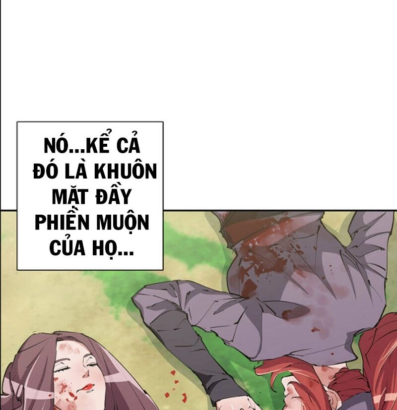 Tôi Viết Sách Để Thăng Cấp Chapter 92 - 12