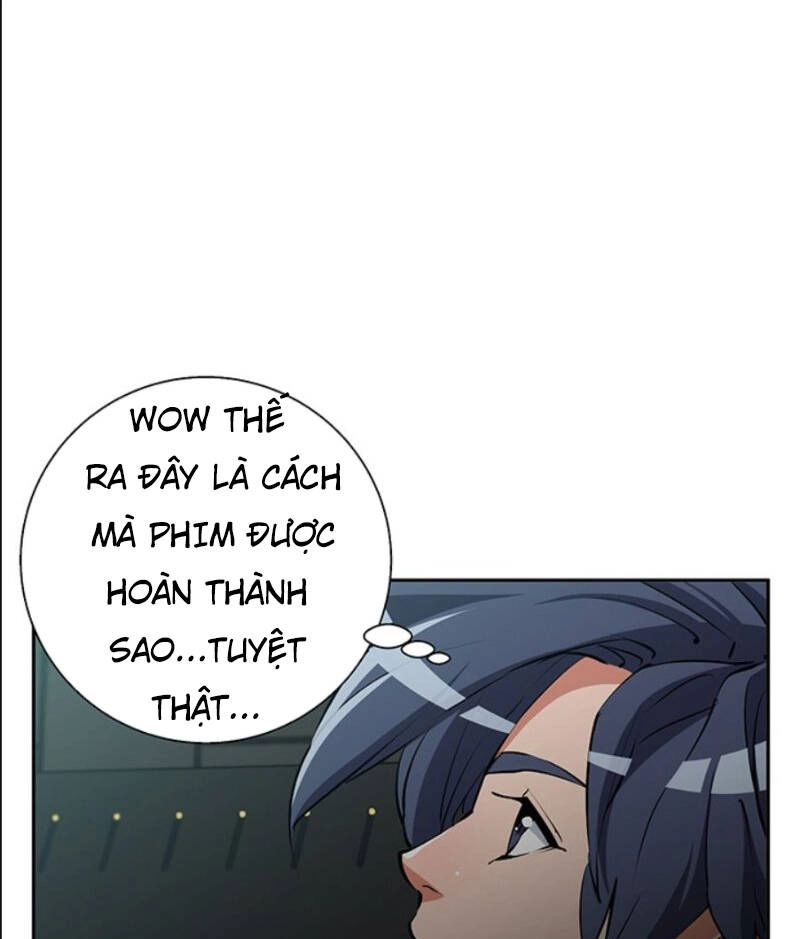 Tôi Viết Sách Để Thăng Cấp Chapter 92 - 17