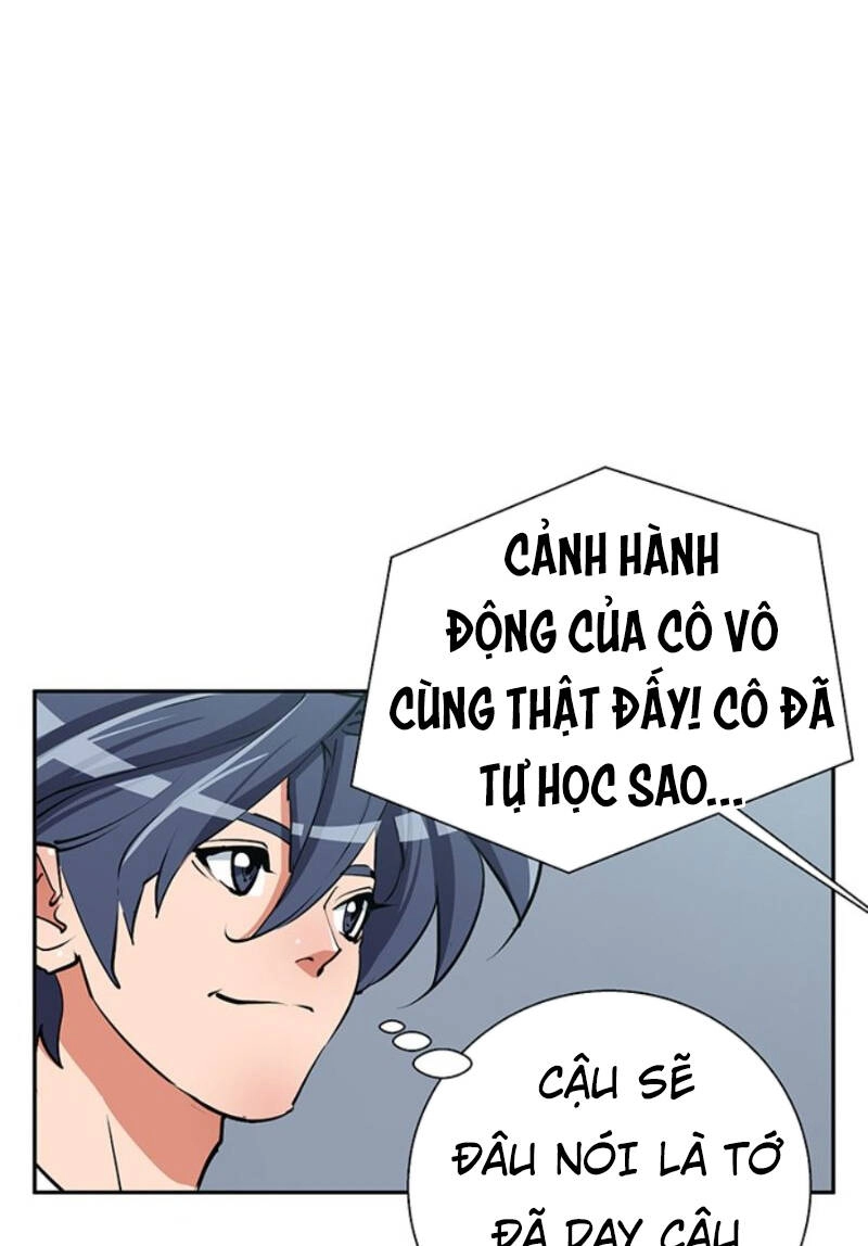 Tôi Viết Sách Để Thăng Cấp Chapter 92 - 48