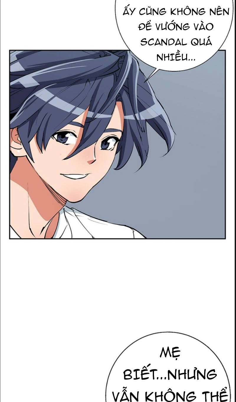 Tôi Viết Sách Để Thăng Cấp Chapter 92 - 64