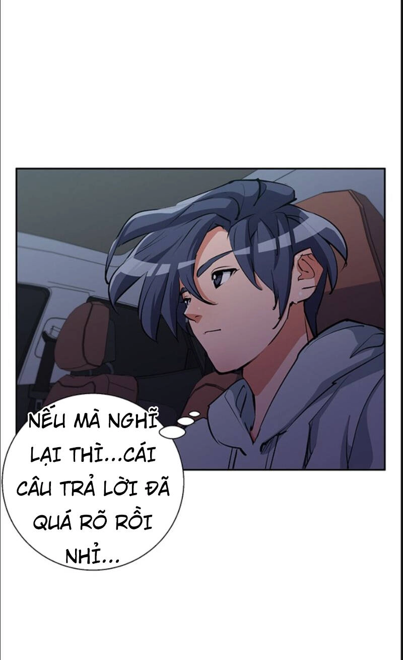 Tôi Viết Sách Để Thăng Cấp Chapter 92 - 76