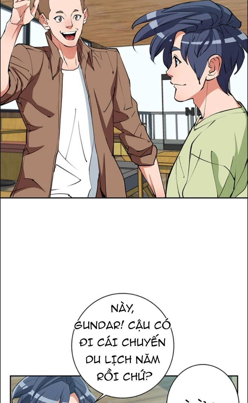 Tôi Viết Sách Để Thăng Cấp Chapter 93 - 37