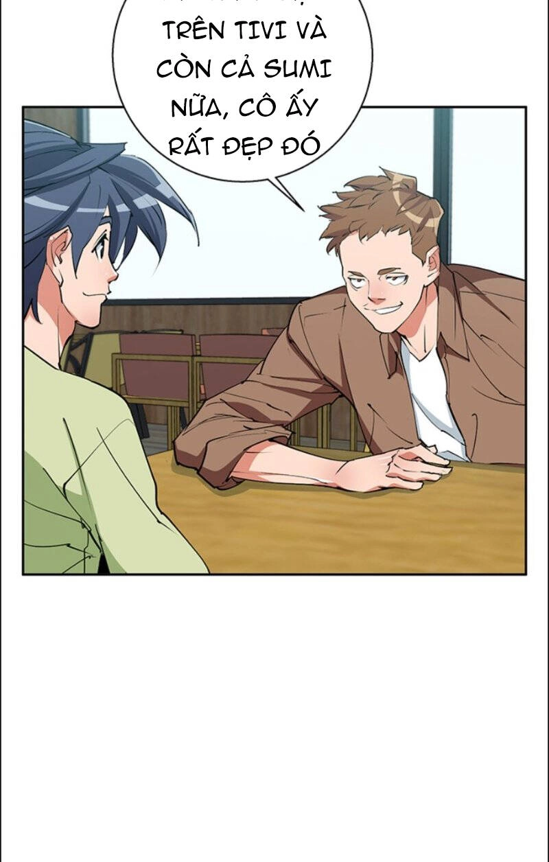 Tôi Viết Sách Để Thăng Cấp Chapter 93 - 39