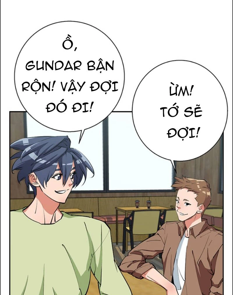 Tôi Viết Sách Để Thăng Cấp Chapter 93 - 41