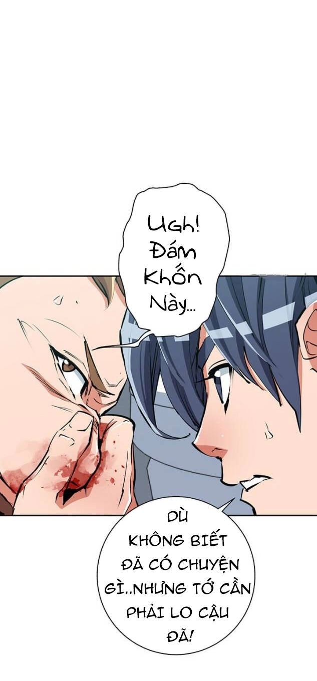 Tôi Viết Sách Để Thăng Cấp Chapter 94 - 4