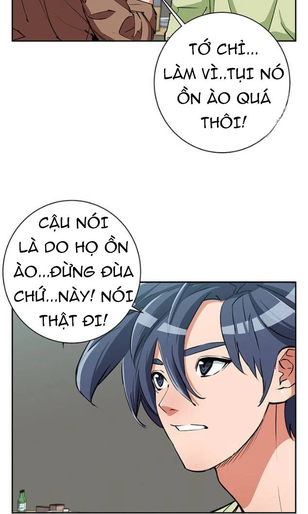 Tôi Viết Sách Để Thăng Cấp Chapter 94 - 10