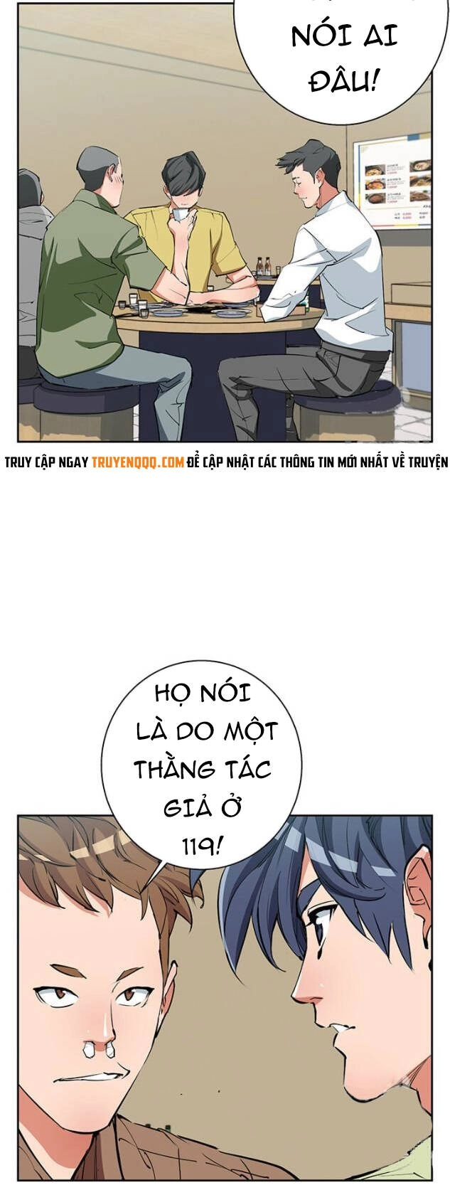 Tôi Viết Sách Để Thăng Cấp Chapter 94 - 12