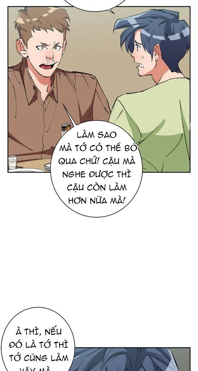 Tôi Viết Sách Để Thăng Cấp Chapter 94 - 15