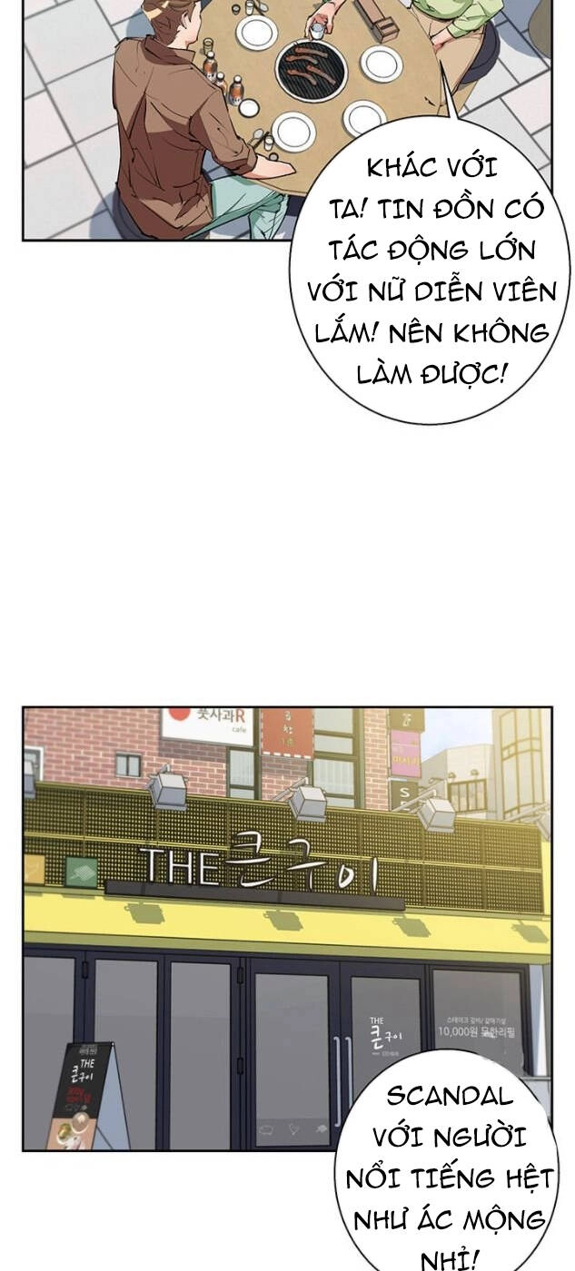 Tôi Viết Sách Để Thăng Cấp Chapter 94 - 19