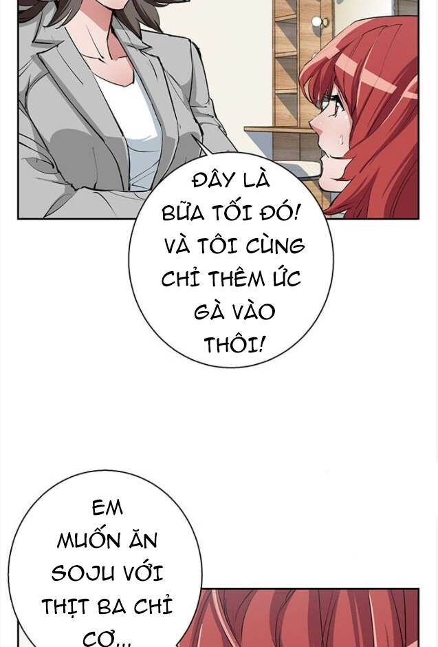 Tôi Viết Sách Để Thăng Cấp Chapter 94 - 32