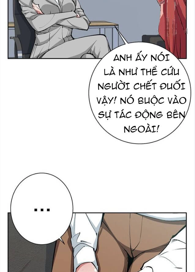 Tôi Viết Sách Để Thăng Cấp Chapter 94 - 40