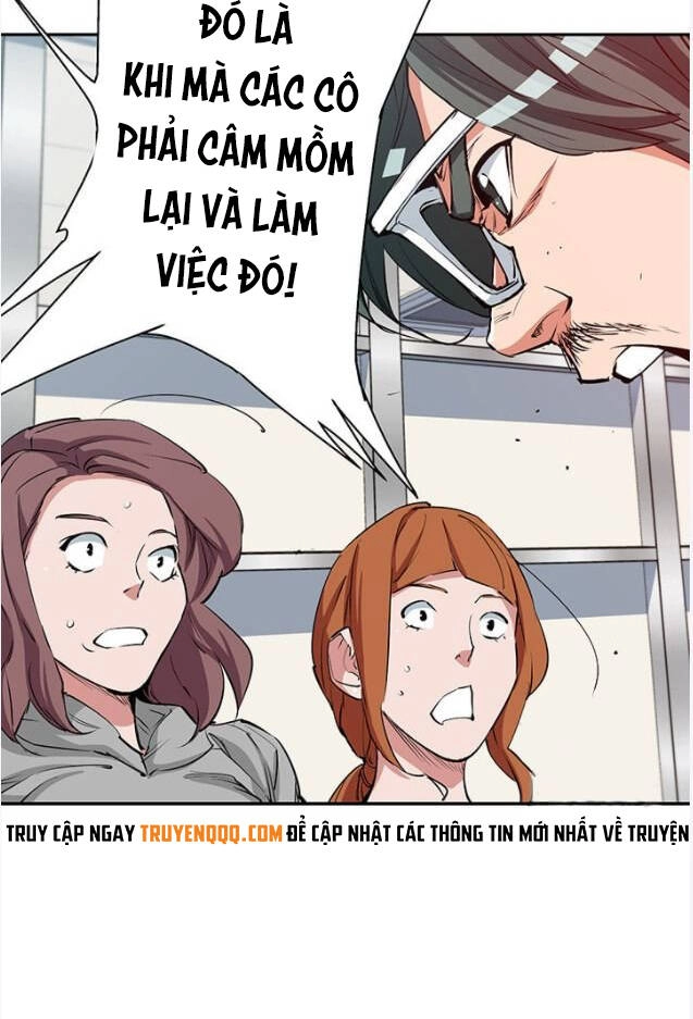 Tôi Viết Sách Để Thăng Cấp Chapter 94 - 51