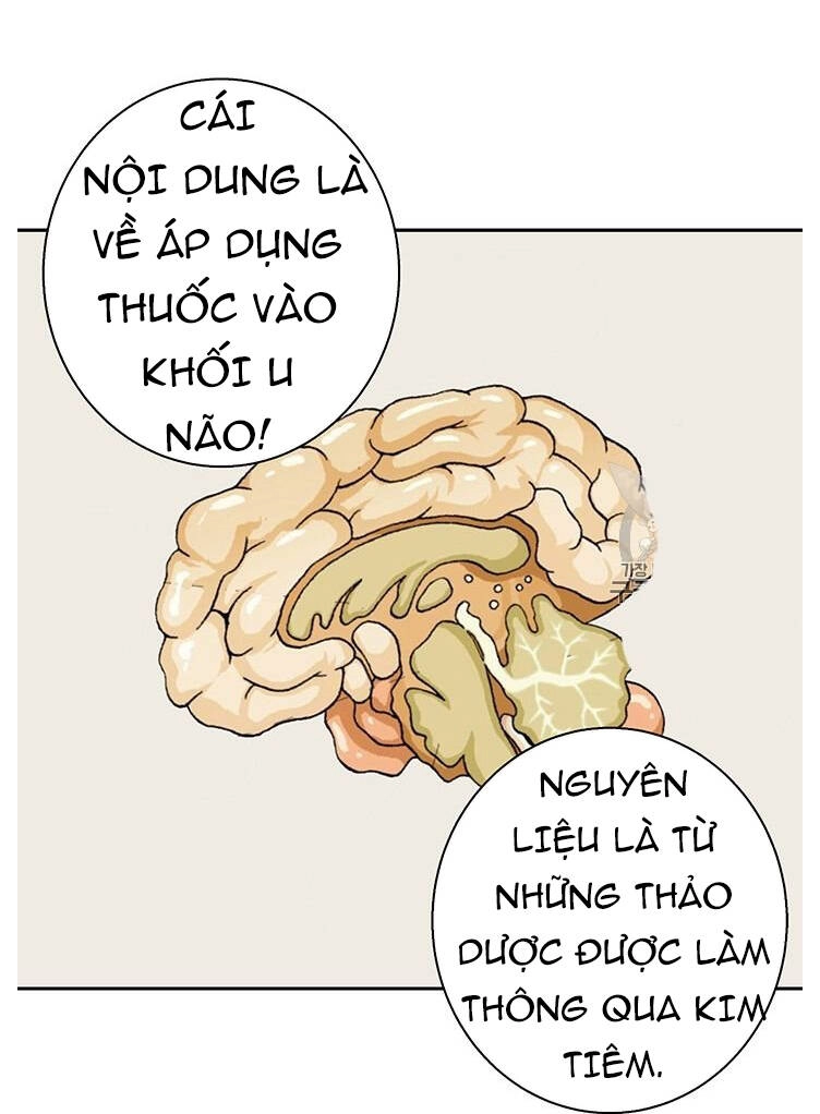 Tôi Viết Sách Để Thăng Cấp Chapter 95 - 34