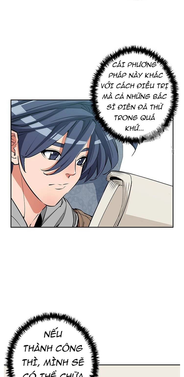 Tôi Viết Sách Để Thăng Cấp Chapter 95 - 35