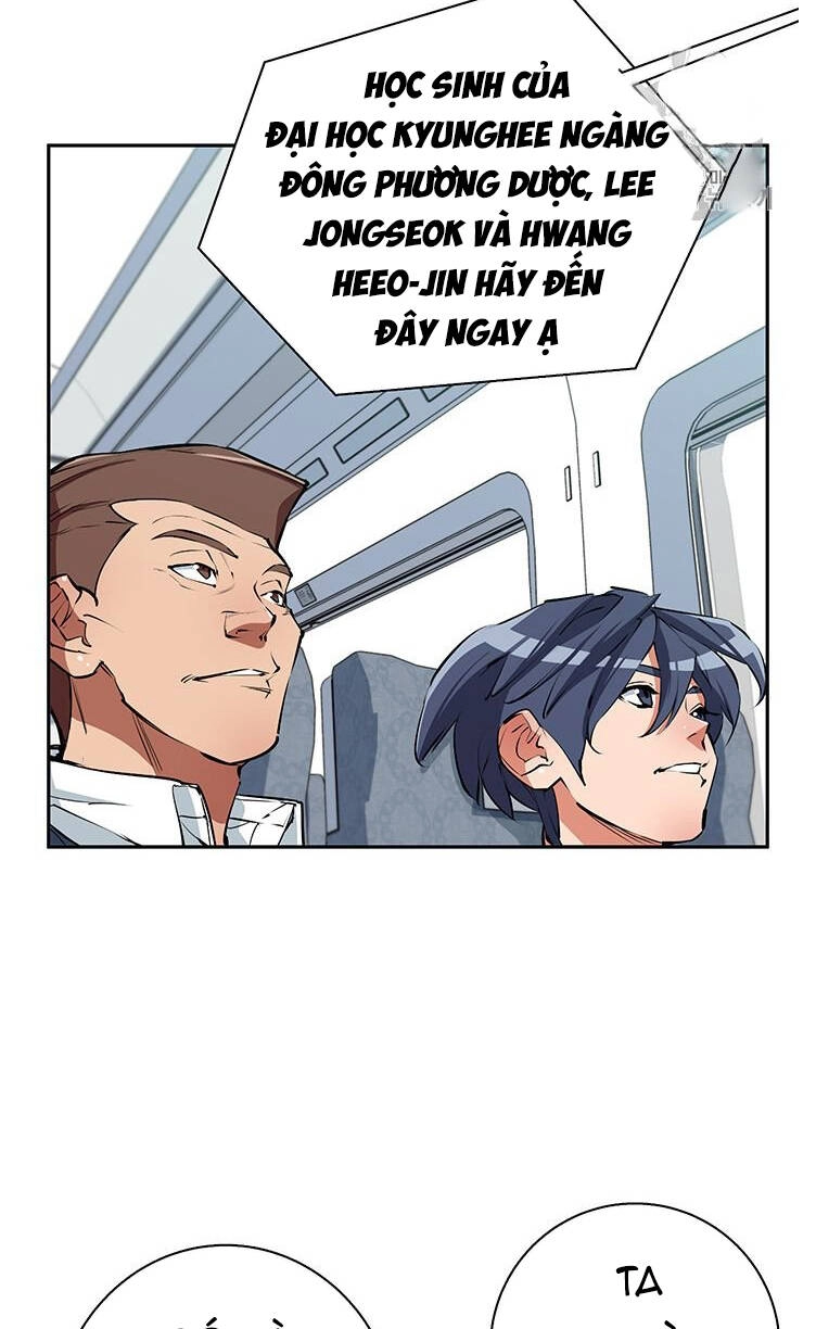 Tôi Viết Sách Để Thăng Cấp Chapter 95 - 37