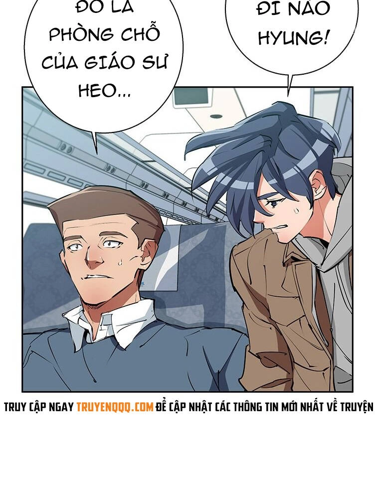 Tôi Viết Sách Để Thăng Cấp Chapter 95 - 38