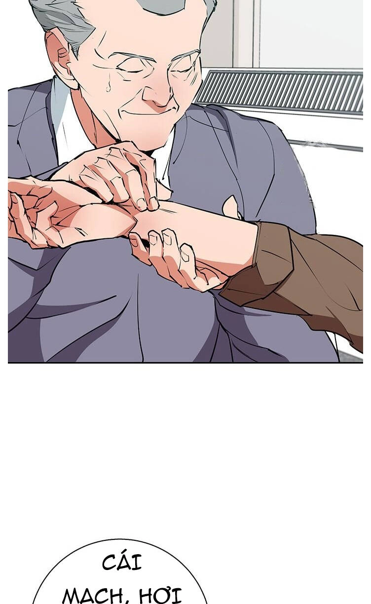 Tôi Viết Sách Để Thăng Cấp Chapter 95 - 42