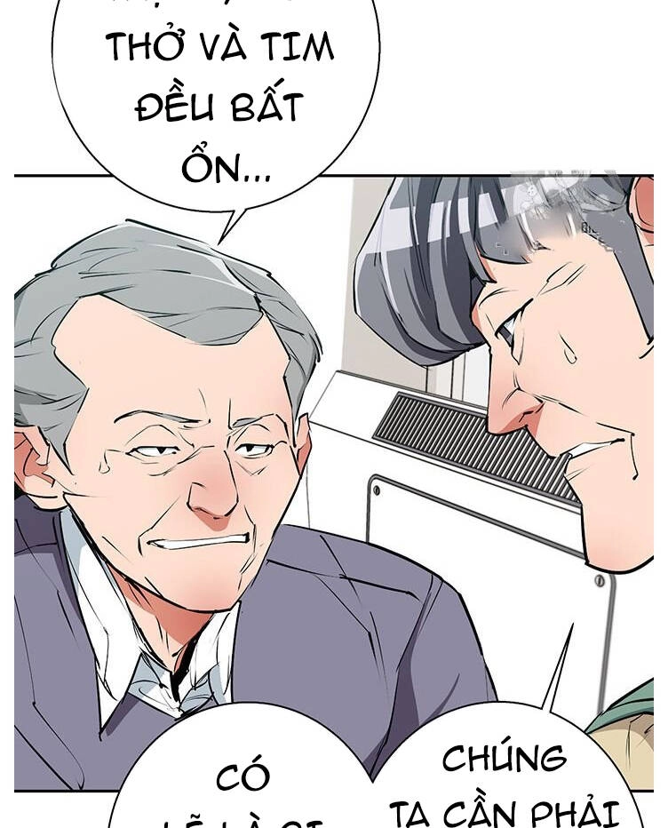 Tôi Viết Sách Để Thăng Cấp Chapter 95 - 43