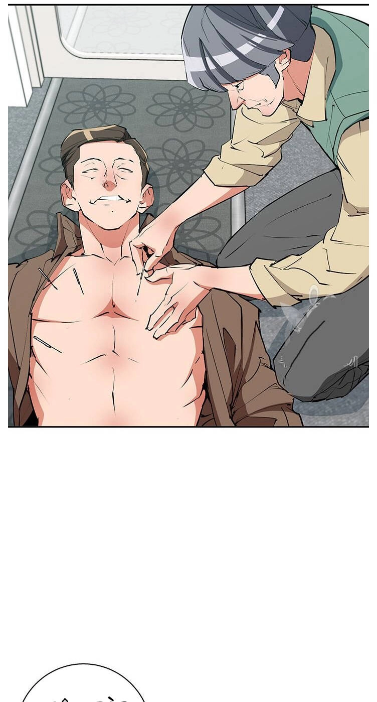 Tôi Viết Sách Để Thăng Cấp Chapter 95 - 46