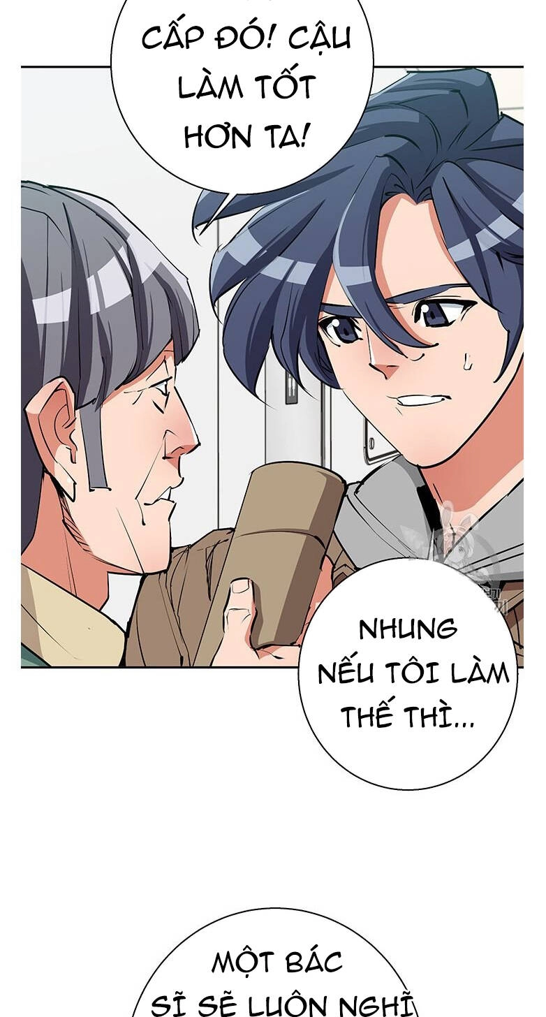 Tôi Viết Sách Để Thăng Cấp Chapter 95 - 54