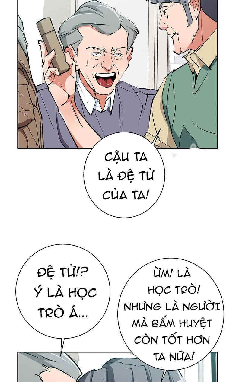 Tôi Viết Sách Để Thăng Cấp Chapter 95 - 57