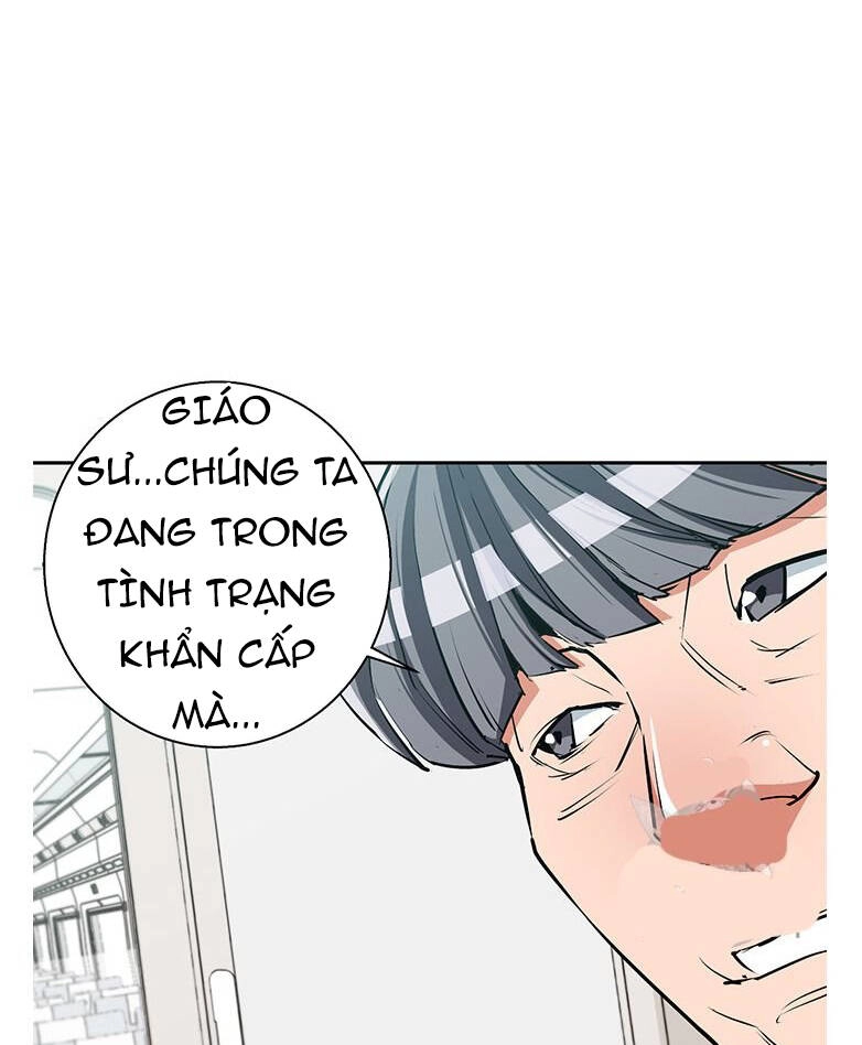 Tôi Viết Sách Để Thăng Cấp Chapter 95 - 60