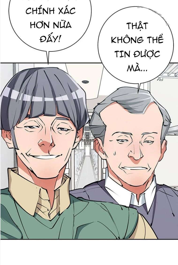 Tôi Viết Sách Để Thăng Cấp Chapter 96 - 10