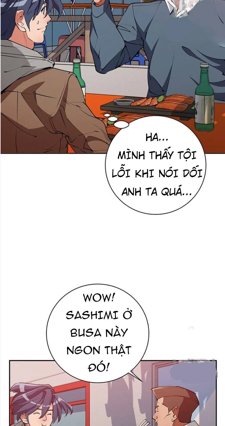 Tôi Viết Sách Để Thăng Cấp Chapter 96 - 17