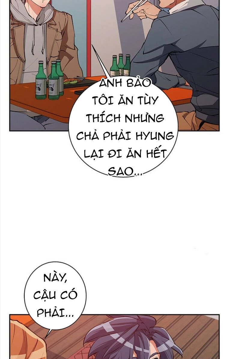 Tôi Viết Sách Để Thăng Cấp Chapter 96 - 18