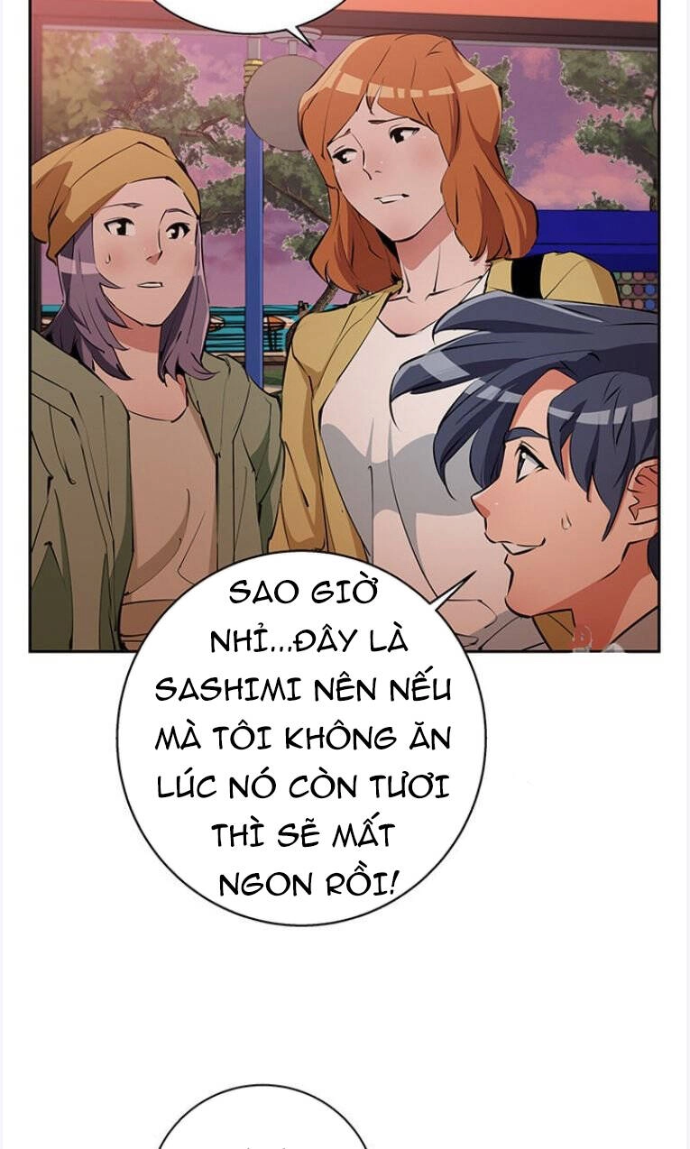 Tôi Viết Sách Để Thăng Cấp Chapter 96 - 23