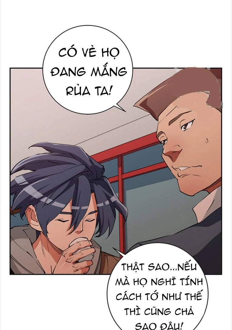 Tôi Viết Sách Để Thăng Cấp Chapter 96 - 29