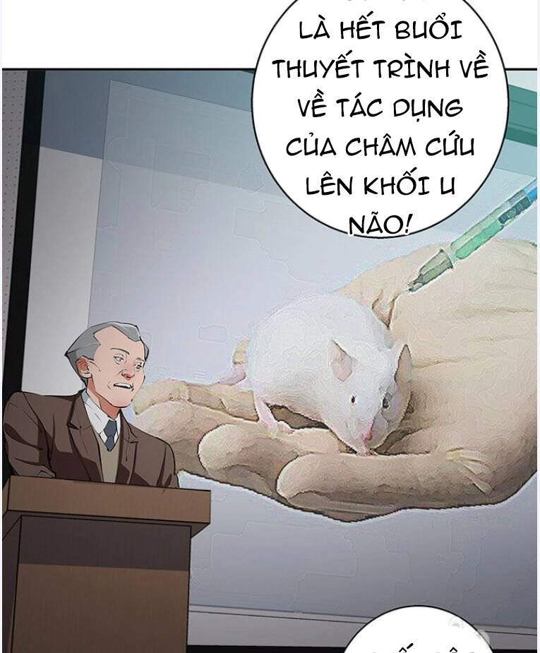 Tôi Viết Sách Để Thăng Cấp Chapter 96 - 33