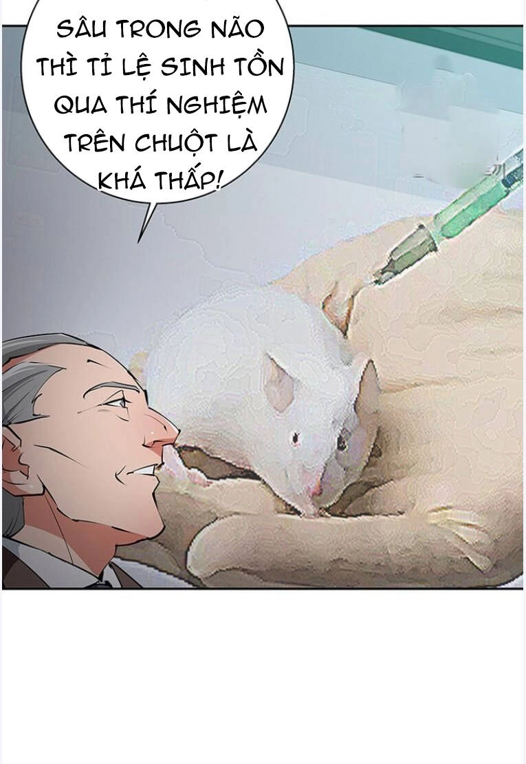 Tôi Viết Sách Để Thăng Cấp Chapter 96 - 36