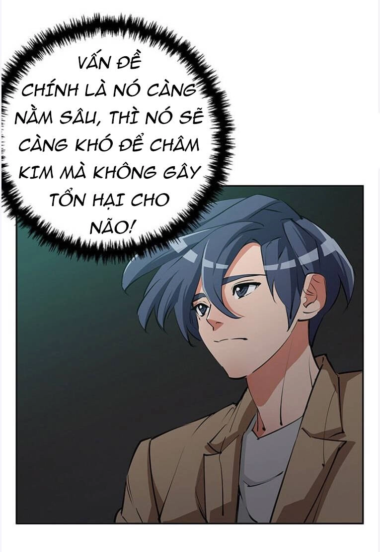 Tôi Viết Sách Để Thăng Cấp Chapter 96 - 37