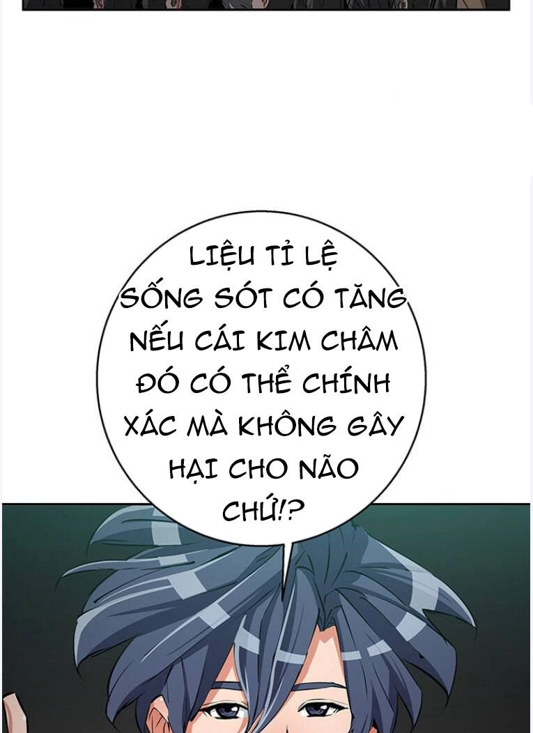 Tôi Viết Sách Để Thăng Cấp Chapter 96 - 39