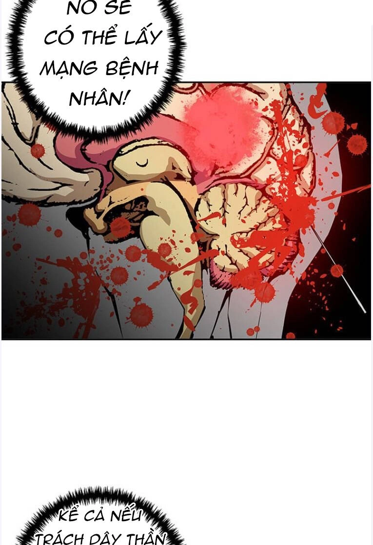 Tôi Viết Sách Để Thăng Cấp Chapter 96 - 47