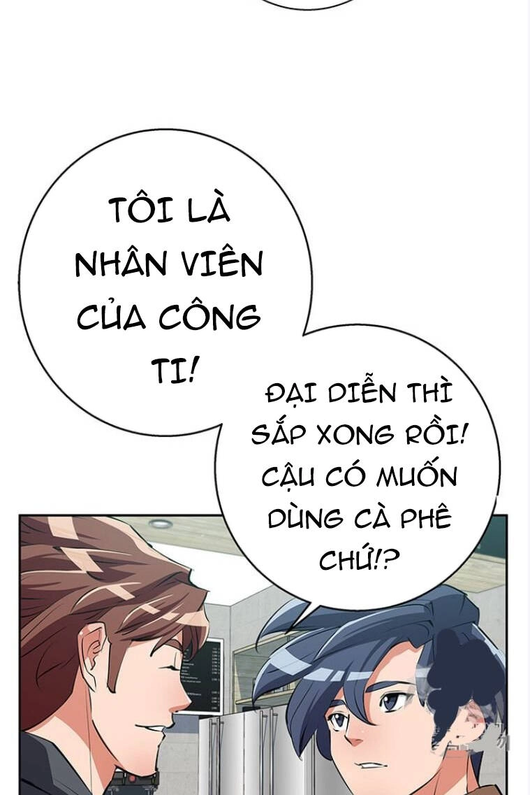 Tôi Viết Sách Để Thăng Cấp Chapter 96 - 56