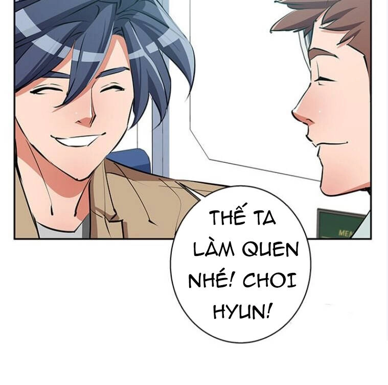 Tôi Viết Sách Để Thăng Cấp Chapter 96 - 68