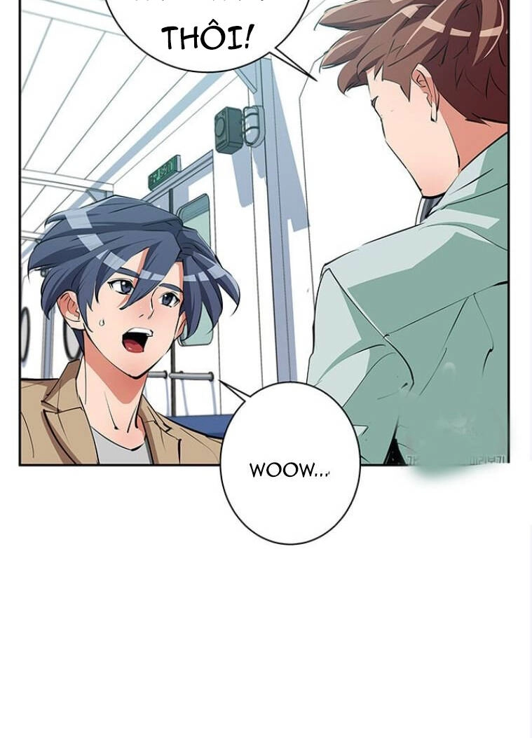 Tôi Viết Sách Để Thăng Cấp Chapter 96 - 77