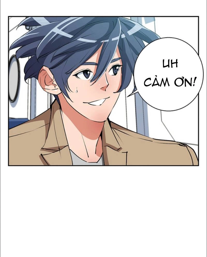 Tôi Viết Sách Để Thăng Cấp Chapter 97 - 5