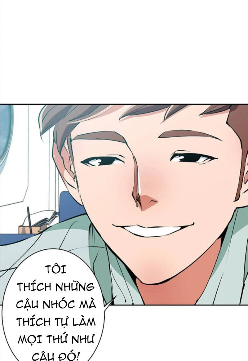 Tôi Viết Sách Để Thăng Cấp Chapter 97 - 6