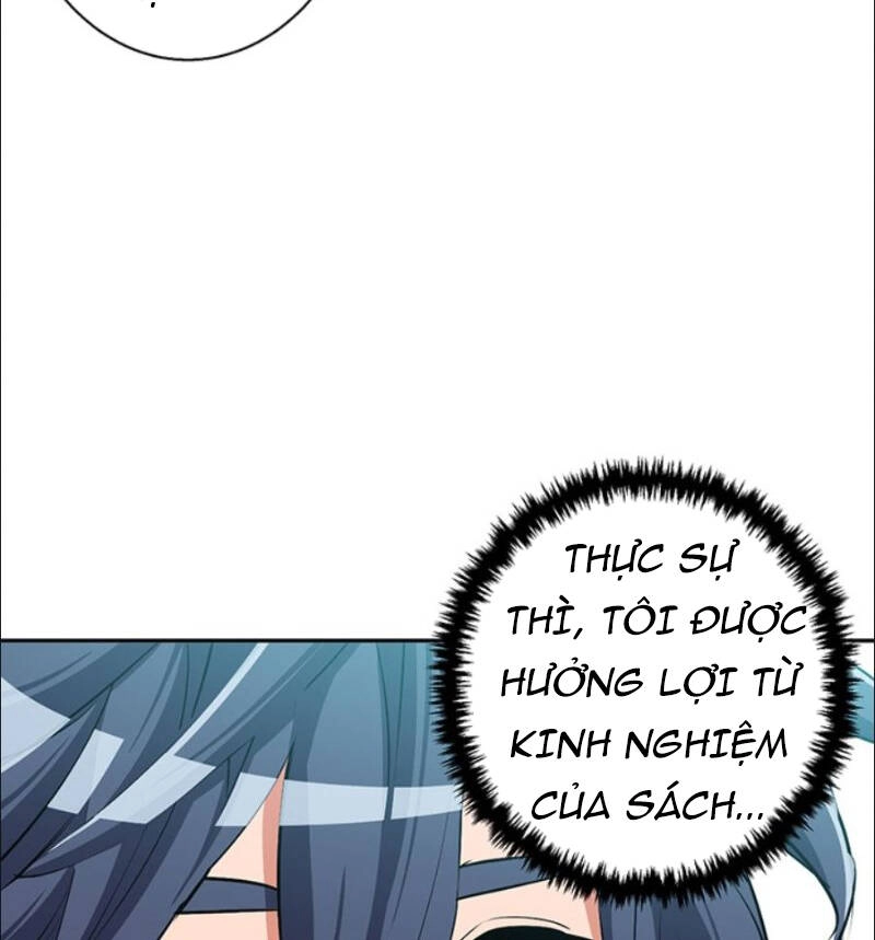 Tôi Viết Sách Để Thăng Cấp Chapter 97 - 7