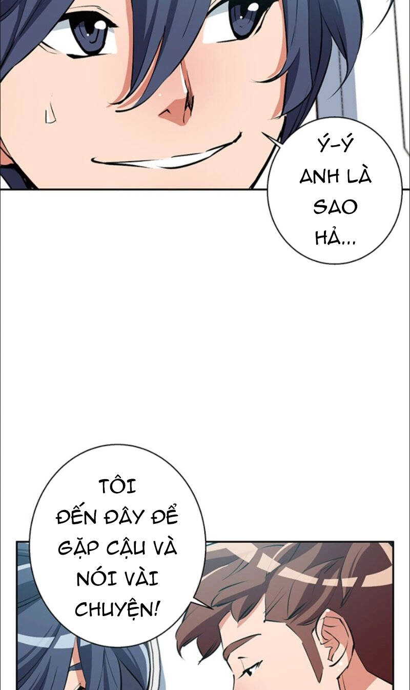 Tôi Viết Sách Để Thăng Cấp Chapter 97 - 8