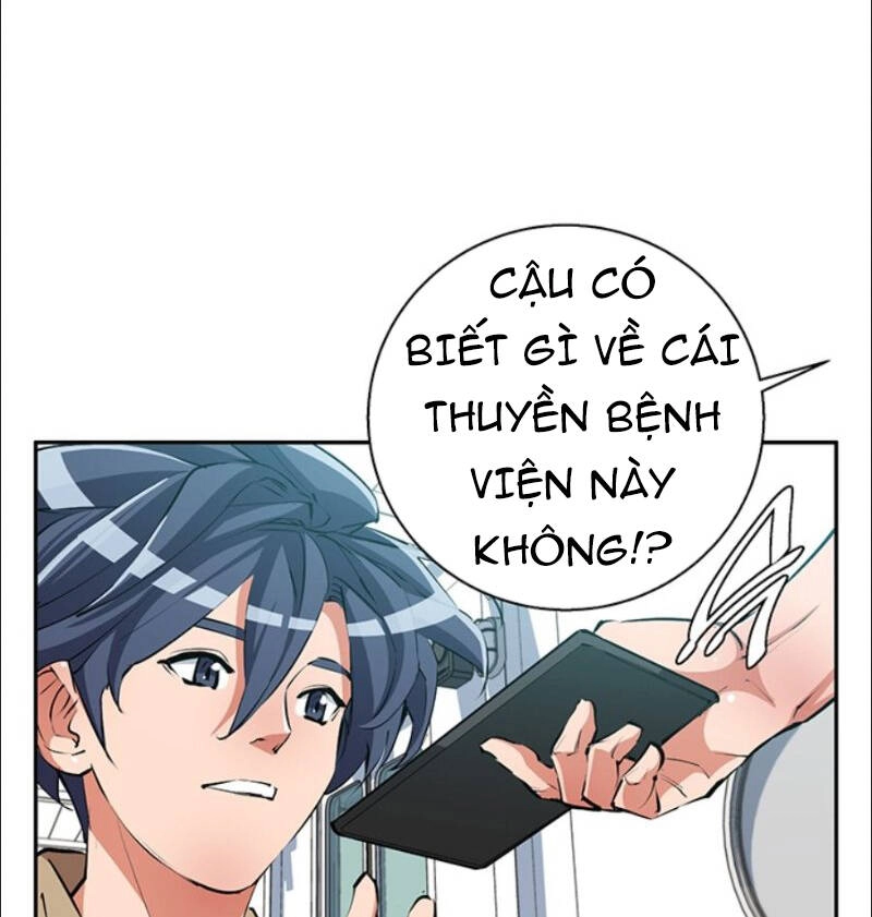 Tôi Viết Sách Để Thăng Cấp Chapter 97 - 10